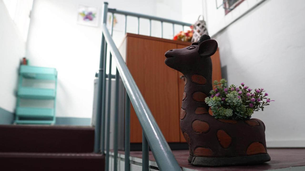 Inn Room Бангкок Екстер'єр фото
